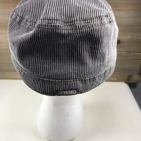 Aero Distressed Cap    - Picture 2 of 6